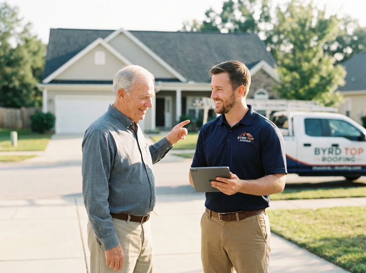 Roofing Frametown, WV FAQs